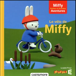 Le vélo de miffy