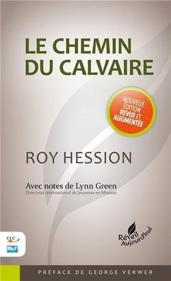 Le chemin du calvaire