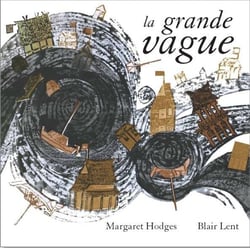 La grande vague