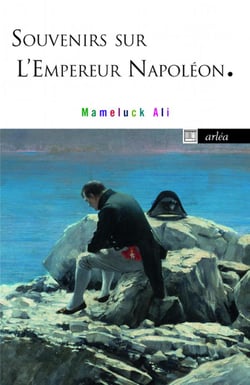 Souvenir sur l'empereur Napoléon