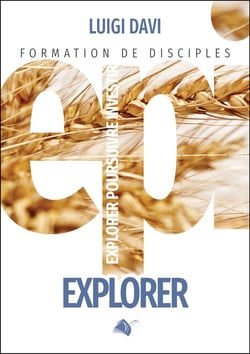 EPI : explorer - formation de disciples