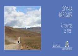 À travers le tibet