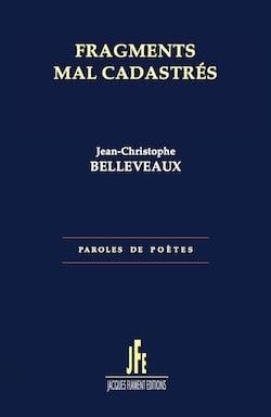 Fragments mal cadastrés