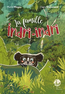 La famille indri-indri