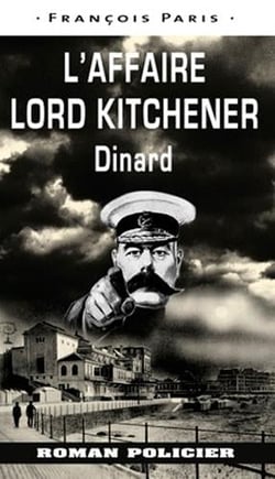Affaire Lord Kitchener : Dinard