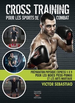 Crosstraining pour les sports de combat