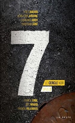 Le cercle noir - opus 2