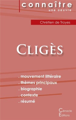 Cligès, de Chrétien de Troyes
