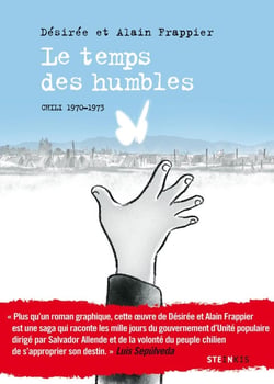 Le temps des humbles - Chili, 1970-1973