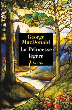 La princesse légère