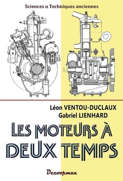 Les moteurs à deux temps