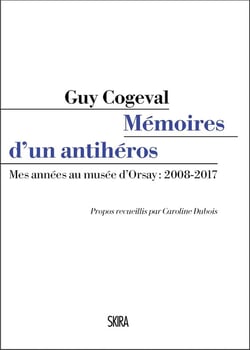 Mes années au musée d'Orsay : 2008-2017