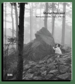 Muriel Pénicaud : matrice des mondes / matrix of worlds