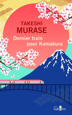 Dernier train pour Kamakura