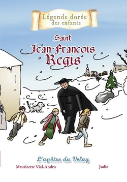 Saint Jean-François Régis