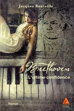 Beethoven - l'ultime confidence