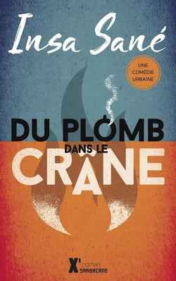 Du plomb dans le crâne - une comédie urbaine