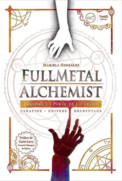 Fullmetal Alchemist - derrière la porte de la vérité