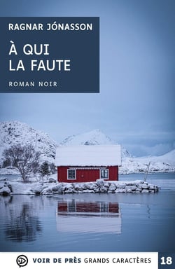 À qui la faute