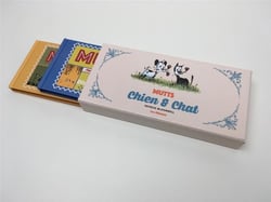 Mutts : coffret : chien & chat
