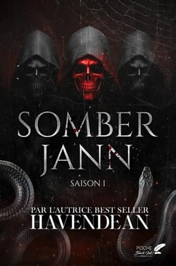 Somber Jann Tome 1