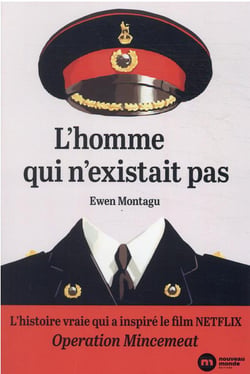 L'homme qui n'existait pas