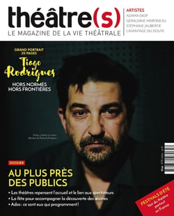 Théâtre(s) n.42 : Été 2025