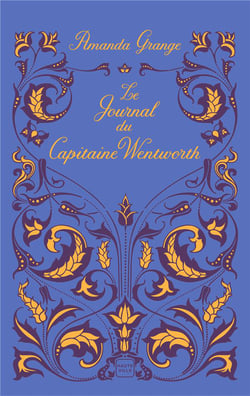 Le journal du capitaine Wentworth