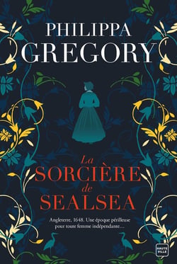 La sorcière de Sealsea