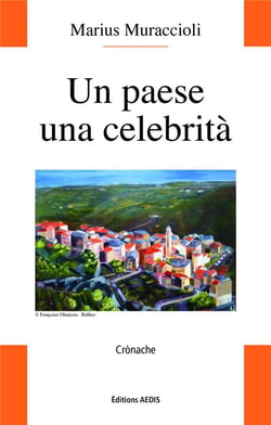 Un paese una celebrità - crònache
