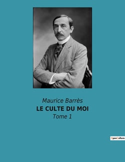 LE CULTE DU MOI