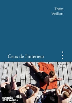 Ceux de l'interieur