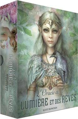Oracle de la Lumière et des Rêves