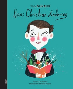 Petit & GRAND : Hans christian andersen