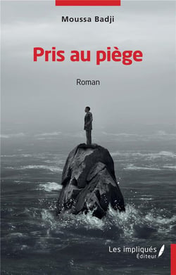 Pris au piège