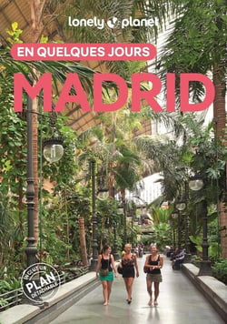 Madrid en quelques jours (8e édition)