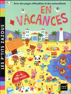 En vacances