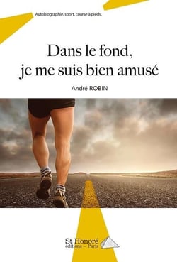 DANS LE FOND JE ME SUIS BIEN AMUSE