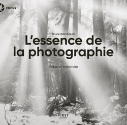 L'essence de la photographie