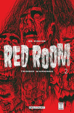 Red room Tome 2
