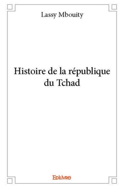 Histoire de la republique du tchad