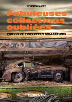 Fabuleuses collections oubliées / Fabulous forgotten collections