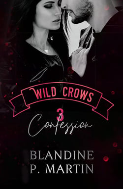 Wild Crows Tome 3 : Confession