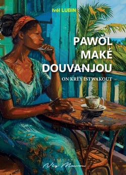 PAWOL MAKÉ DOUVANJOU