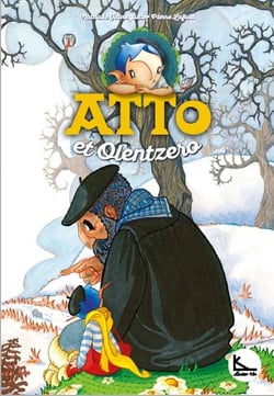 Atto et olentzero (t.6)