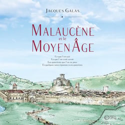 Malaucène et le Moyen-Âge
