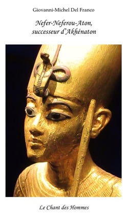 Nefer-Neferou-Aton, successeur d'Akhénaton