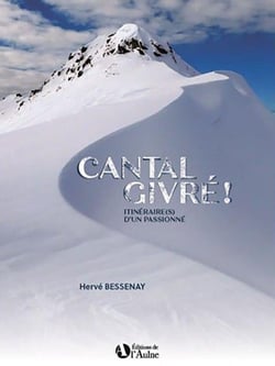 Cantal givré
