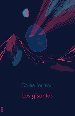 Les gisantes