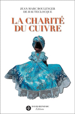 La charité du cuivre